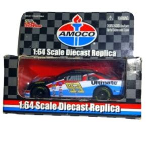 2000 Racing Champions#93 Amoco 1:64 Scale Diecast Replica